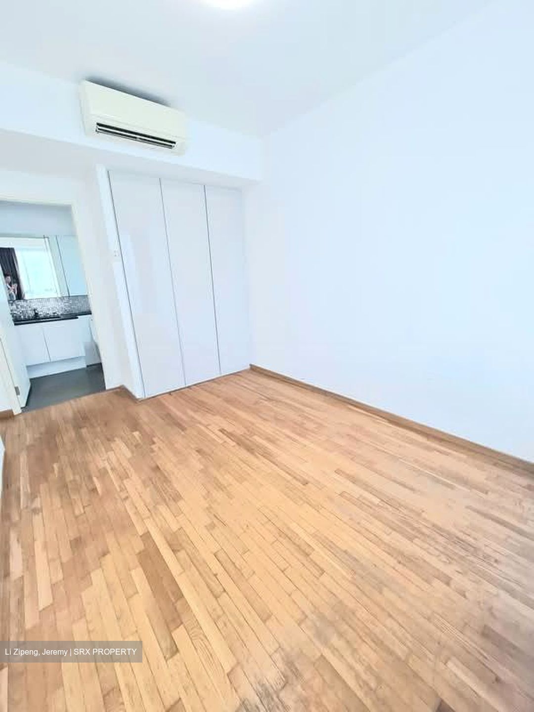 The Minton (D19), Condominium #598247981